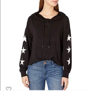 BB Dakota Crop Hoodie